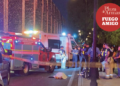 Muere mujer de forma súbita en Los Arcos