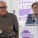 Cita FGR a Maru y para Rocha, entrevista