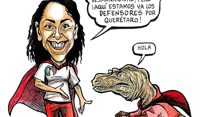¡Uupss…!