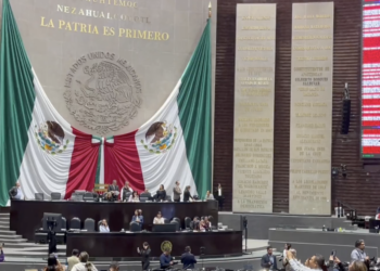 Aprueban crear Comisión contra narcocandidatos