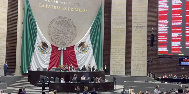 Aprueban crear Comisión contra narcocandidatos