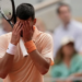 Eliminado Djokovic de Roland Garros por joven de 19 años