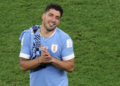 Luis Suárez se queda sin Mundial
