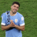 Luis Suárez se queda sin Mundial