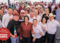 Aspirantes a abanderar Morena
