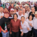 Aspirantes a abanderar Morena