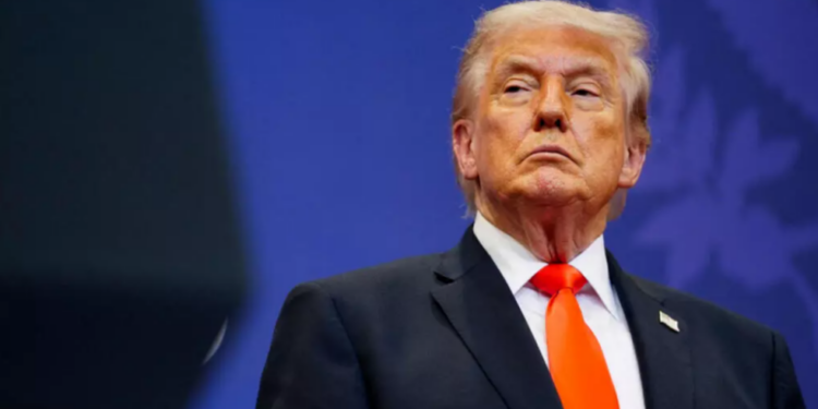 Trump amplía sanciones contra Cuba con nuevas medidas económicas y financieras