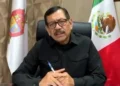 Comparece Secretario de Rocha en EU; se declara no culpable