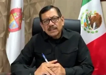 Comparece Secretario de Rocha en EU; se declara no culpable