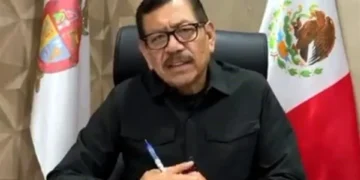Comparece Secretario de Rocha en EU; se declara no culpable