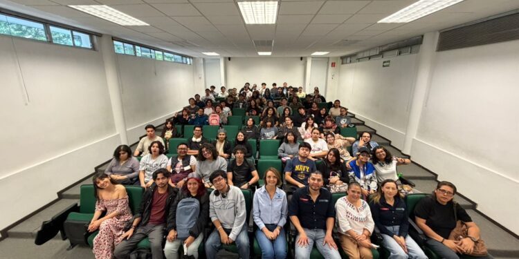 Emiten Secult y universidades convocatoria Embajadores de Industrias Creativas