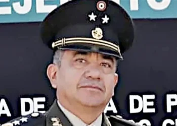 Reasigna Sedena a mando militar de Zacatecas
