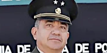 Reasigna Sedena a mando militar de Zacatecas
