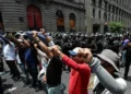 Convocan Segob, SEP e ISSSTE a mesa con CNTE