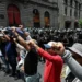 Convocan Segob, SEP e ISSSTE a mesa con CNTE