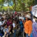 Amagan campesinos con impedir Mundial y tomar Segob