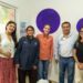 Inauguran consultorio para atención psicológica en la Sierra Gorda