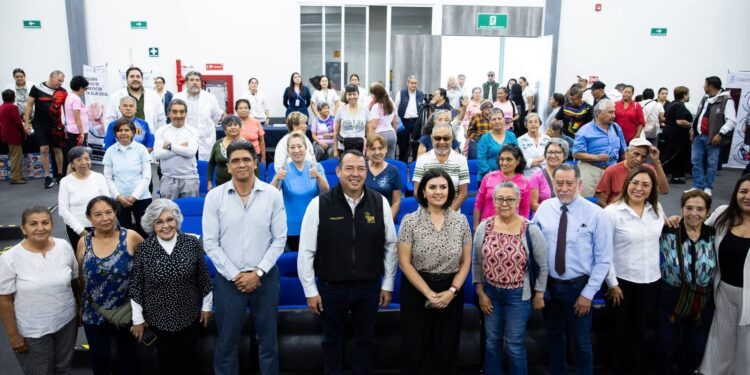 Arranca Semana Nacional de Salud Pública 2026 en San Juan del Río