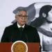 Presume Semar decomiso récord de cocaína