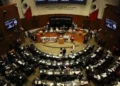 Avala Senado creación de Comisión contra narcocandidatos