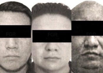Sentencian a policías ministeriales por extorsión en mercado del Edomex