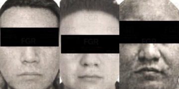 Sentencian a policías ministeriales por extorsión en mercado del Edomex