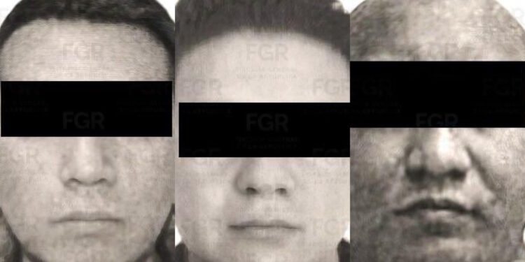 Sentencian a policías ministeriales por extorsión en mercado del Edomex