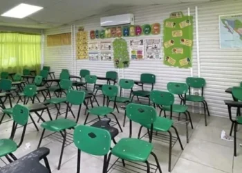 Pese a rezago, por calor y Mundial ¡3 meses de vacaciones!