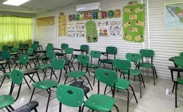 Pese a rezago, por calor y Mundial ¡3 meses de vacaciones!