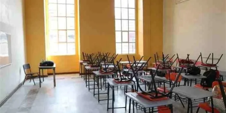 Adelantan cierre de ciclo escolar por ola de calor y Mundial