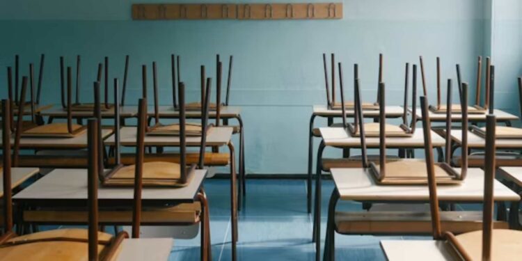SEP y estados revisarán calendario escolar; las clases no terminarán el 5 de junio