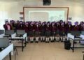 Se suma SESA a la conmemoración del Día Mundial de la Salud Menstrual