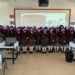 Se suma SESA a la conmemoración del Día Mundial de la Salud Menstrual
