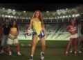 Shakira presenta ‘Dai Dai’, canción oficial del Mundial 2026