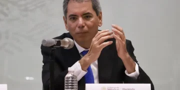 Confía Hacienda en revertir la perspectiva negativa de S&P