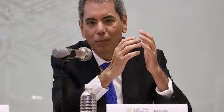 Confía Hacienda en revertir la perspectiva negativa de S&P
