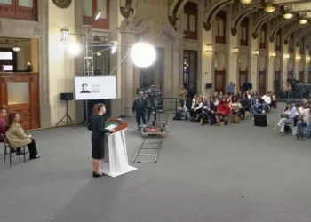 Calendario escolar aún no está definido: Claudia Sheinbaum