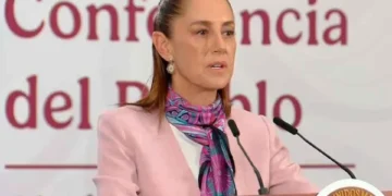 Pide Sheinbaum elección judicial en 28; ‘simplifican’ reglas