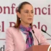 Pide Sheinbaum elección judicial en 28; ‘simplifican’ reglas