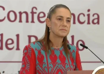 Envía SRE nota a EU y pide pruebas contra Rocha