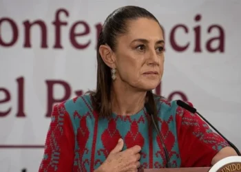 ‘Queríamos mejor acuerdo aéreo con EU, pero reconocen AIFA’