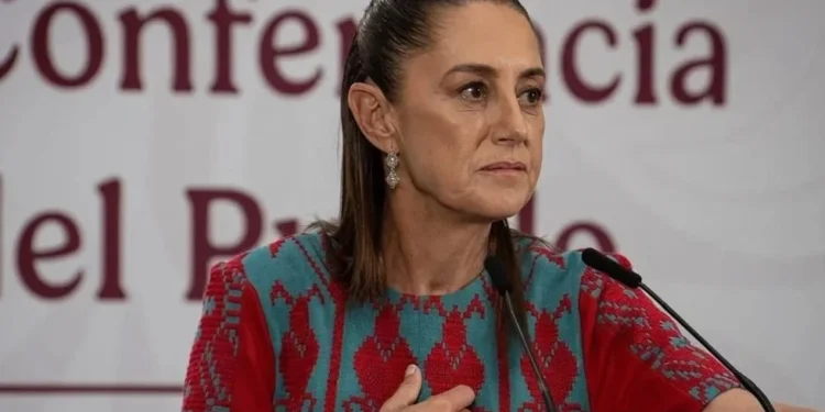 ‘Queríamos mejor acuerdo aéreo con EU, pero reconocen AIFA’