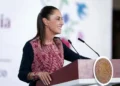 Que devuelva lo robado, dice Sheinbaum de acusaciones a ‘Alito’