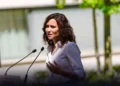 Dice Sheinbaum que visita de Ayuso a México fue ‘un fracaso’