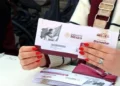 Descarta CSP candados en becas; confía en uso responsable