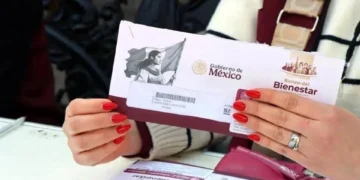 Descarta CSP candados en becas; confía en uso responsable