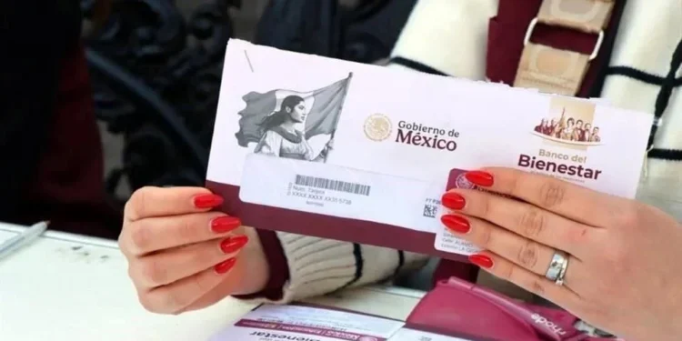 Descarta CSP candados en becas; confía en uso responsable