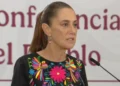 Vamos bien en economía, calificadora se equivocó: Claudia Sheinbaum