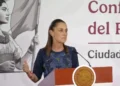 Indagatoria sobre Chihuahua no es política, Claudia Sheinbaum