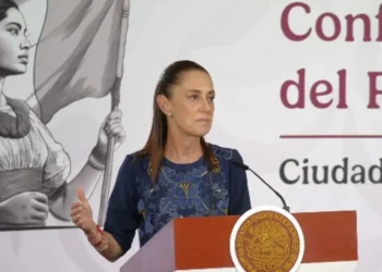 Indagatoria sobre Chihuahua no es política, Claudia Sheinbaum
